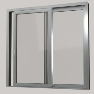 Alluminio Luce Metal