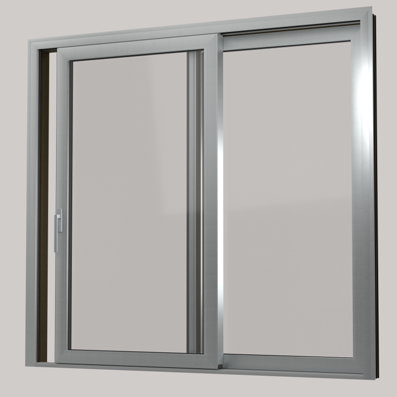 Alluminio Luce Metal