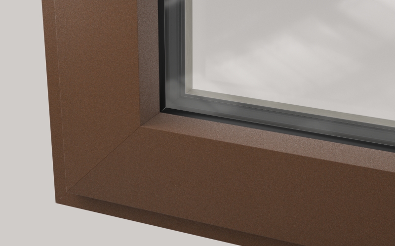 Alluminio Tempra Dettaglio 2