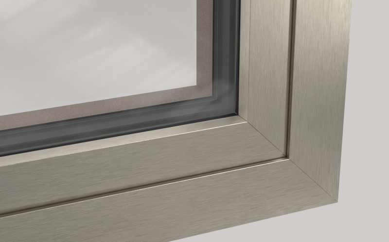 Alluminio Tempra Dettaglio 3