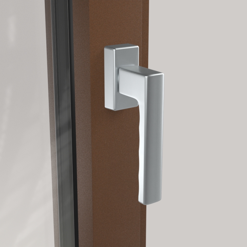 Alluminio Tempra Dettaglio 1