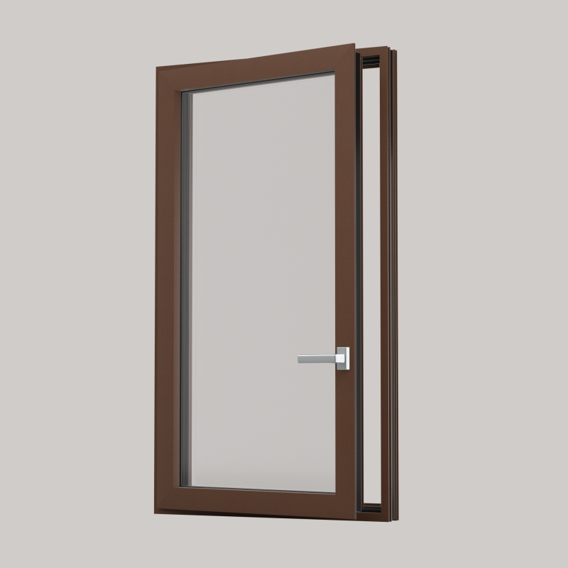 Alluminio Tempra Plus