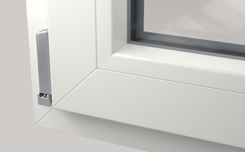 PVC Comfrot Dettaglio 2